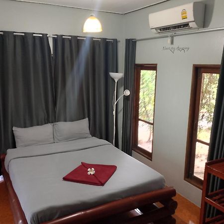 Tropical Paradise Leelawadee Resort Koh Chang Bagian luar foto