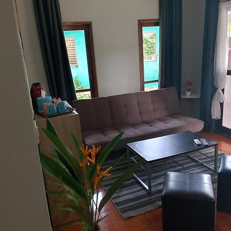 Tropical Paradise Leelawadee Resort Koh Chang Bagian luar foto