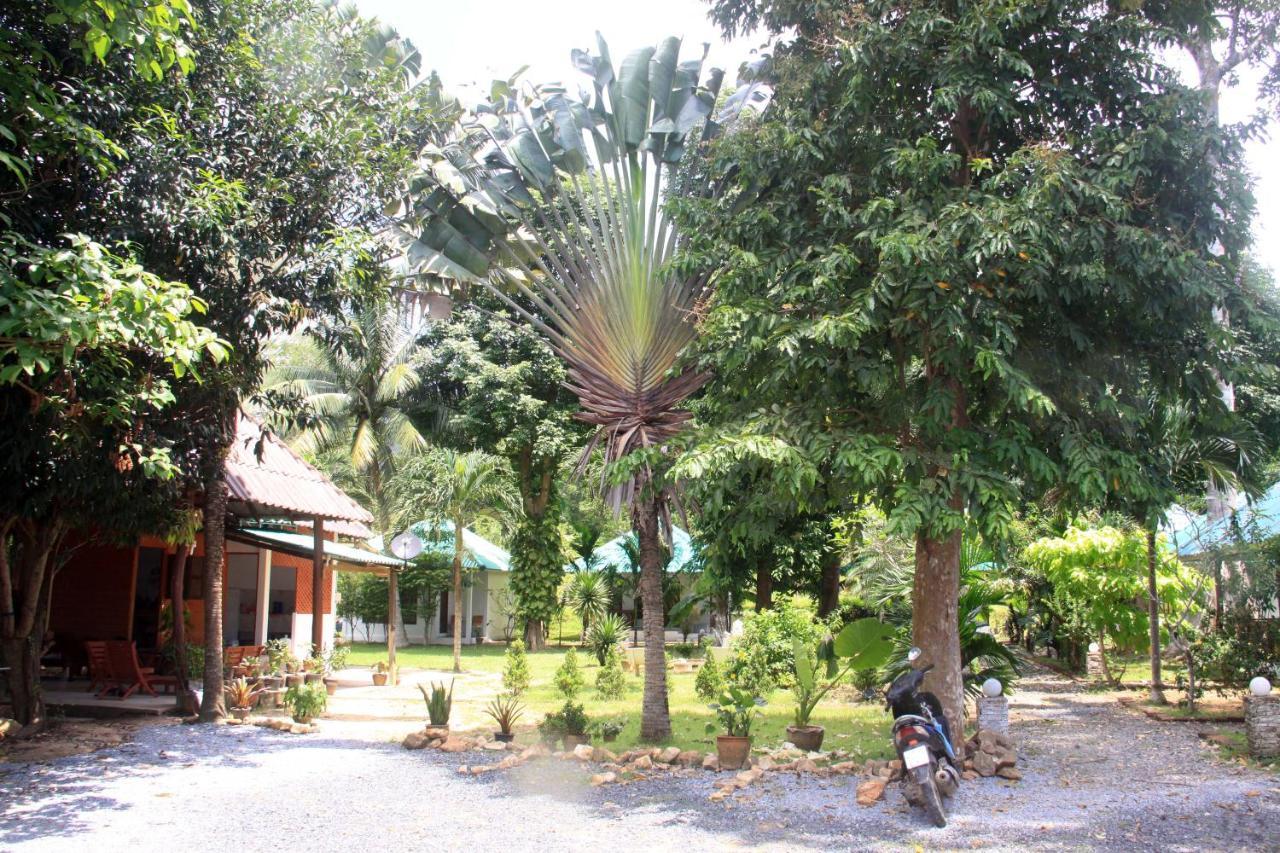Tropical Paradise Leelawadee Resort Koh Chang Bagian luar foto