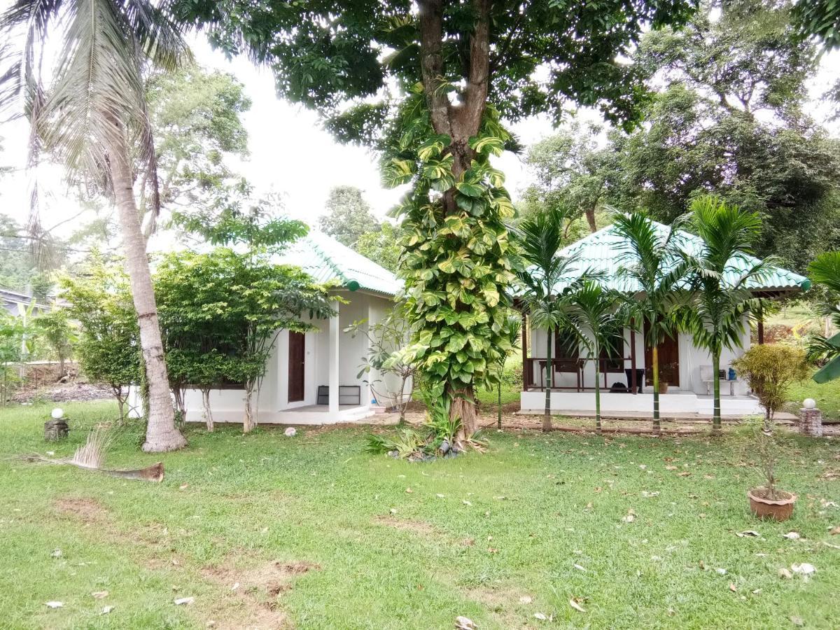 Tropical Paradise Leelawadee Resort Koh Chang Bagian luar foto