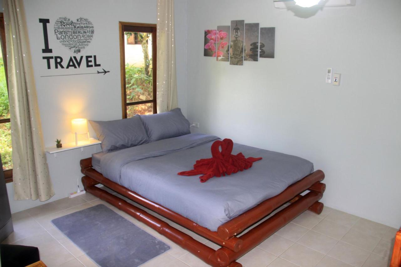 Tropical Paradise Leelawadee Resort Koh Chang Bagian luar foto