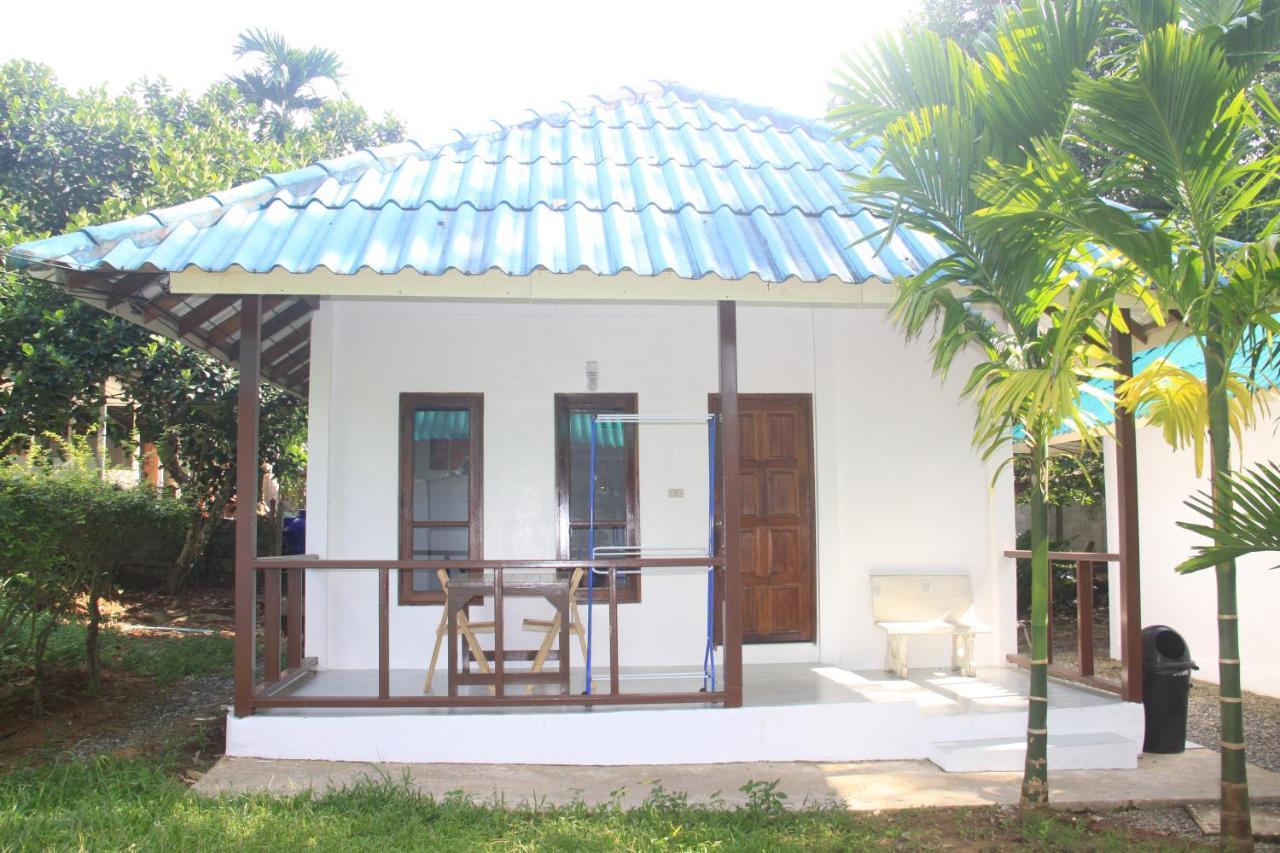Tropical Paradise Leelawadee Resort Koh Chang Bagian luar foto