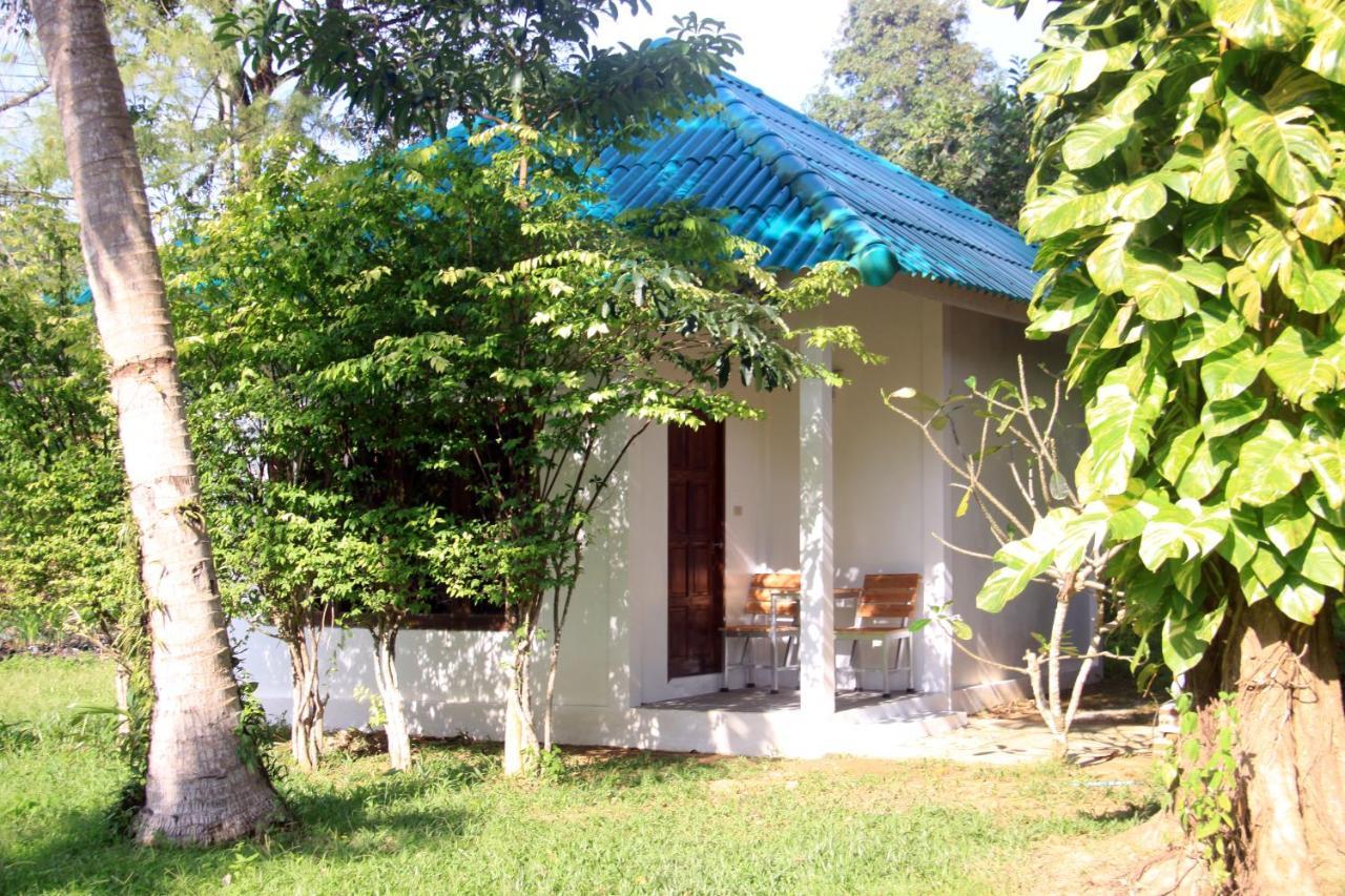 Tropical Paradise Leelawadee Resort Koh Chang Bagian luar foto