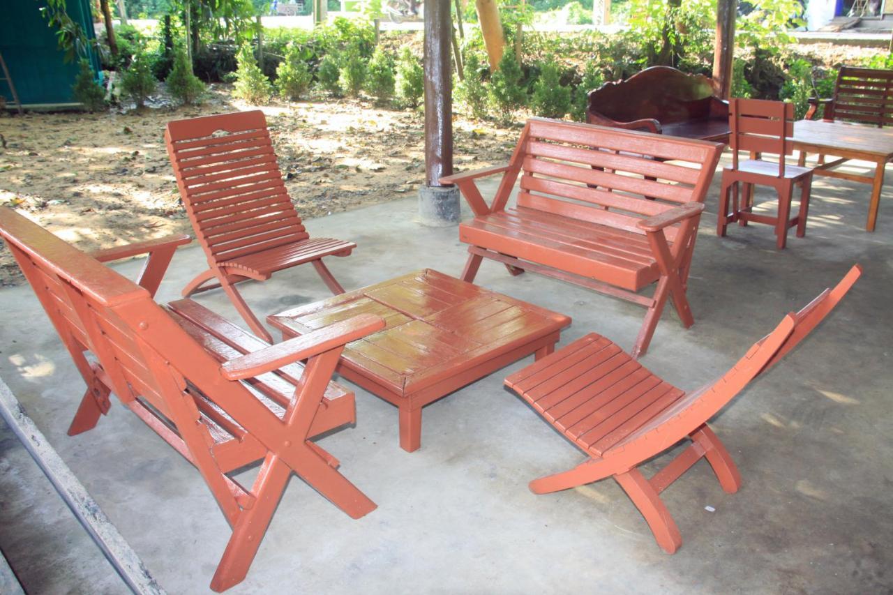 Tropical Paradise Leelawadee Resort Koh Chang Bagian luar foto