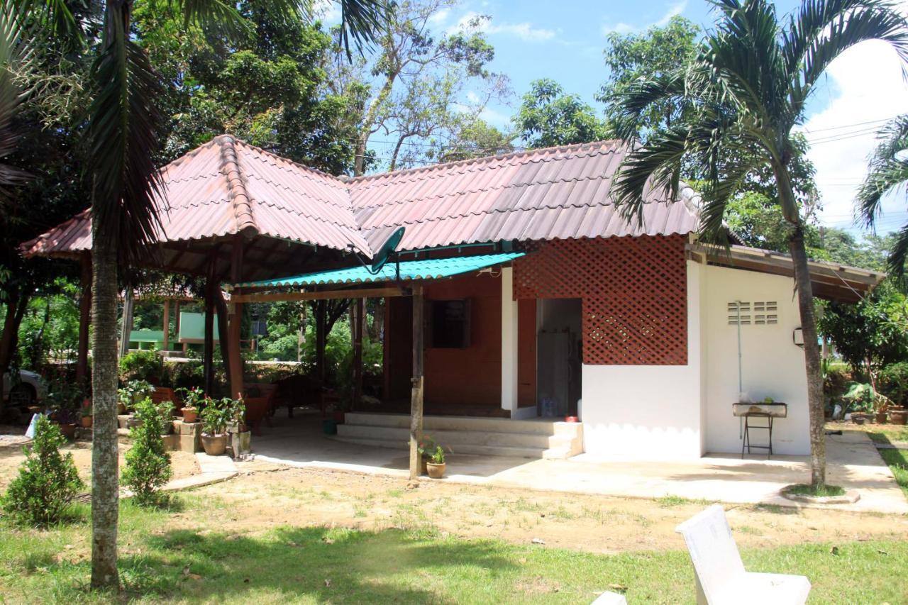 Tropical Paradise Leelawadee Resort Koh Chang Bagian luar foto