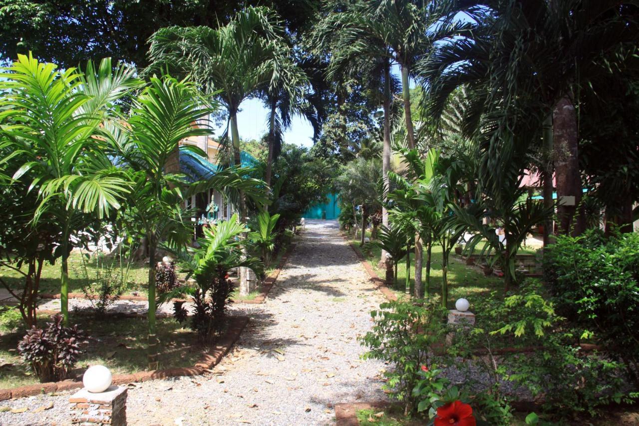 Tropical Paradise Leelawadee Resort Koh Chang Bagian luar foto