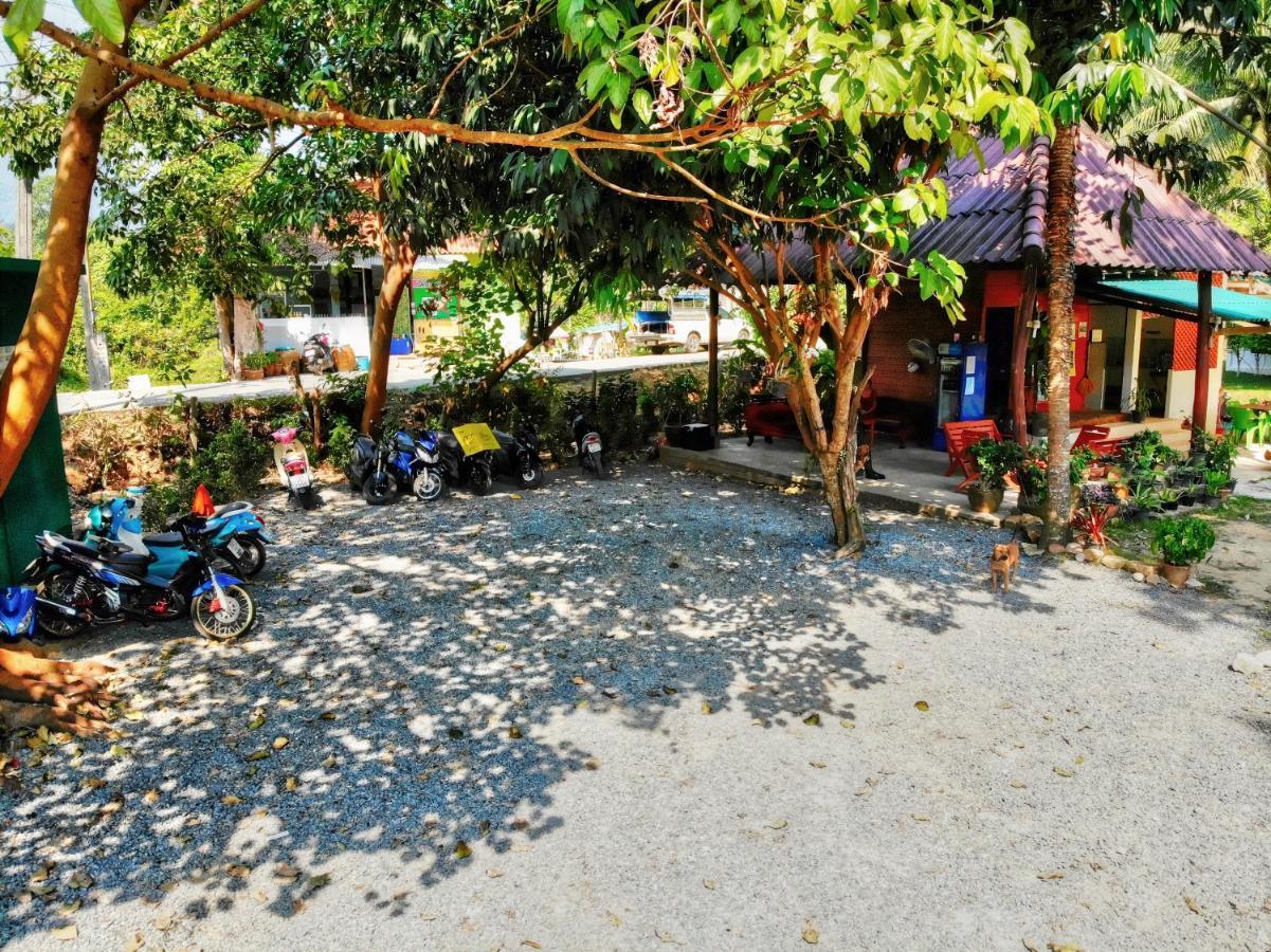 Tropical Paradise Leelawadee Resort Koh Chang Bagian luar foto