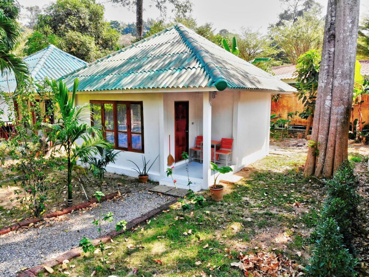 Tropical Paradise Leelawadee Resort Koh Chang Bagian luar foto