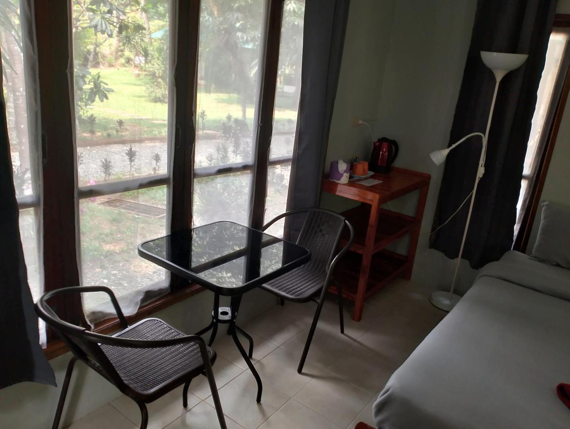 Tropical Paradise Leelawadee Resort Koh Chang Bagian luar foto