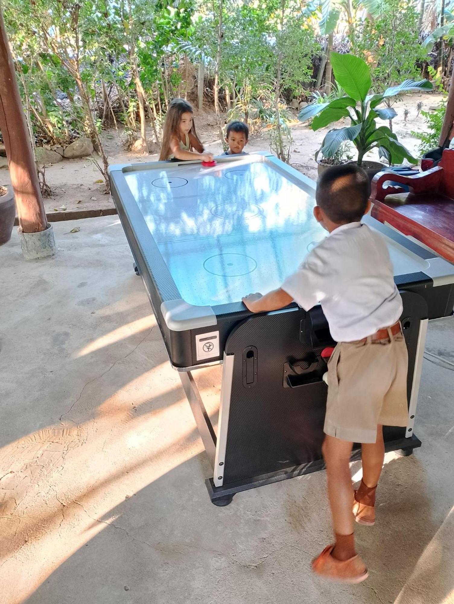 Tropical Paradise Leelawadee Resort Koh Chang Bagian luar foto