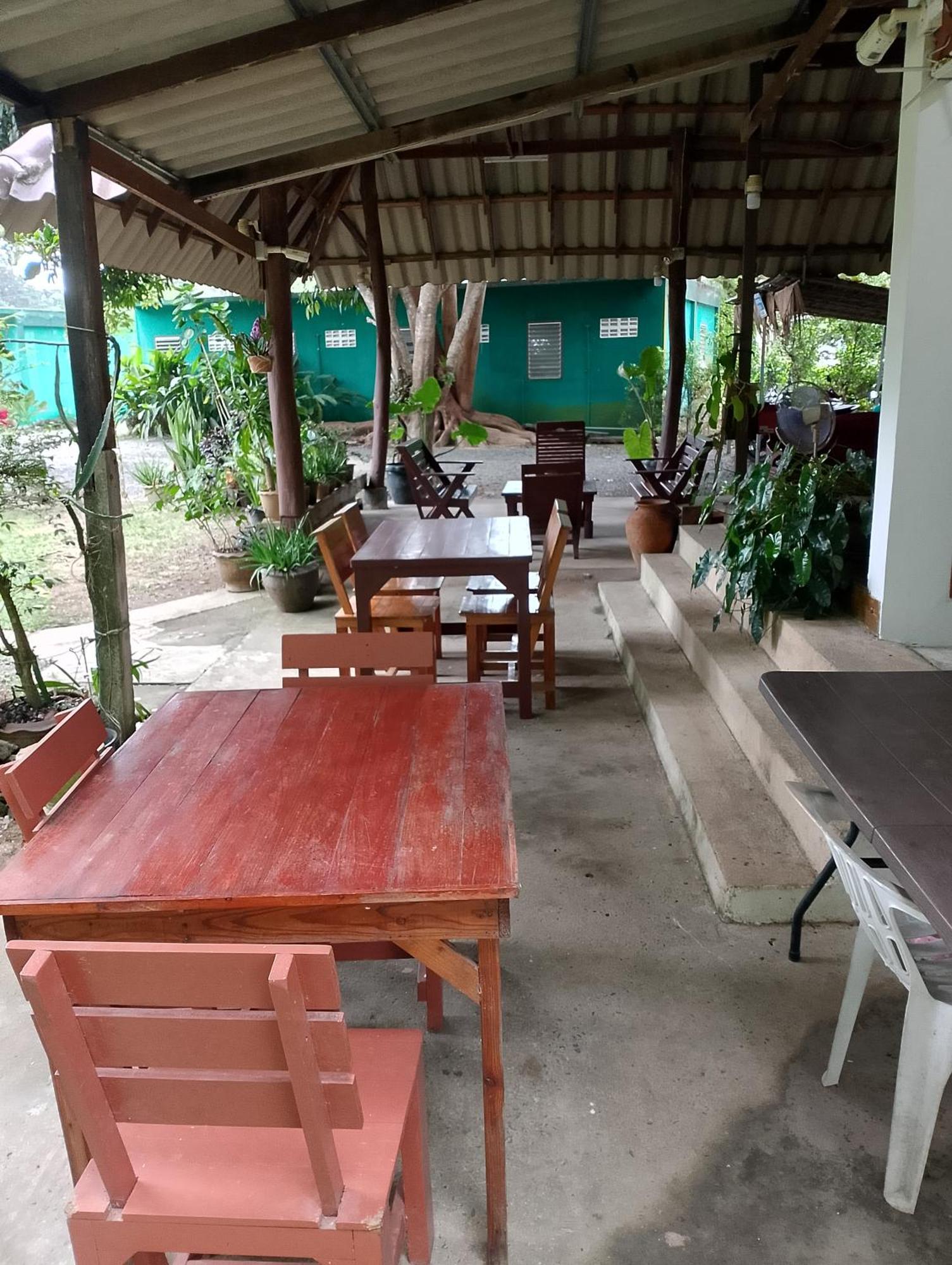 Tropical Paradise Leelawadee Resort Koh Chang Bagian luar foto