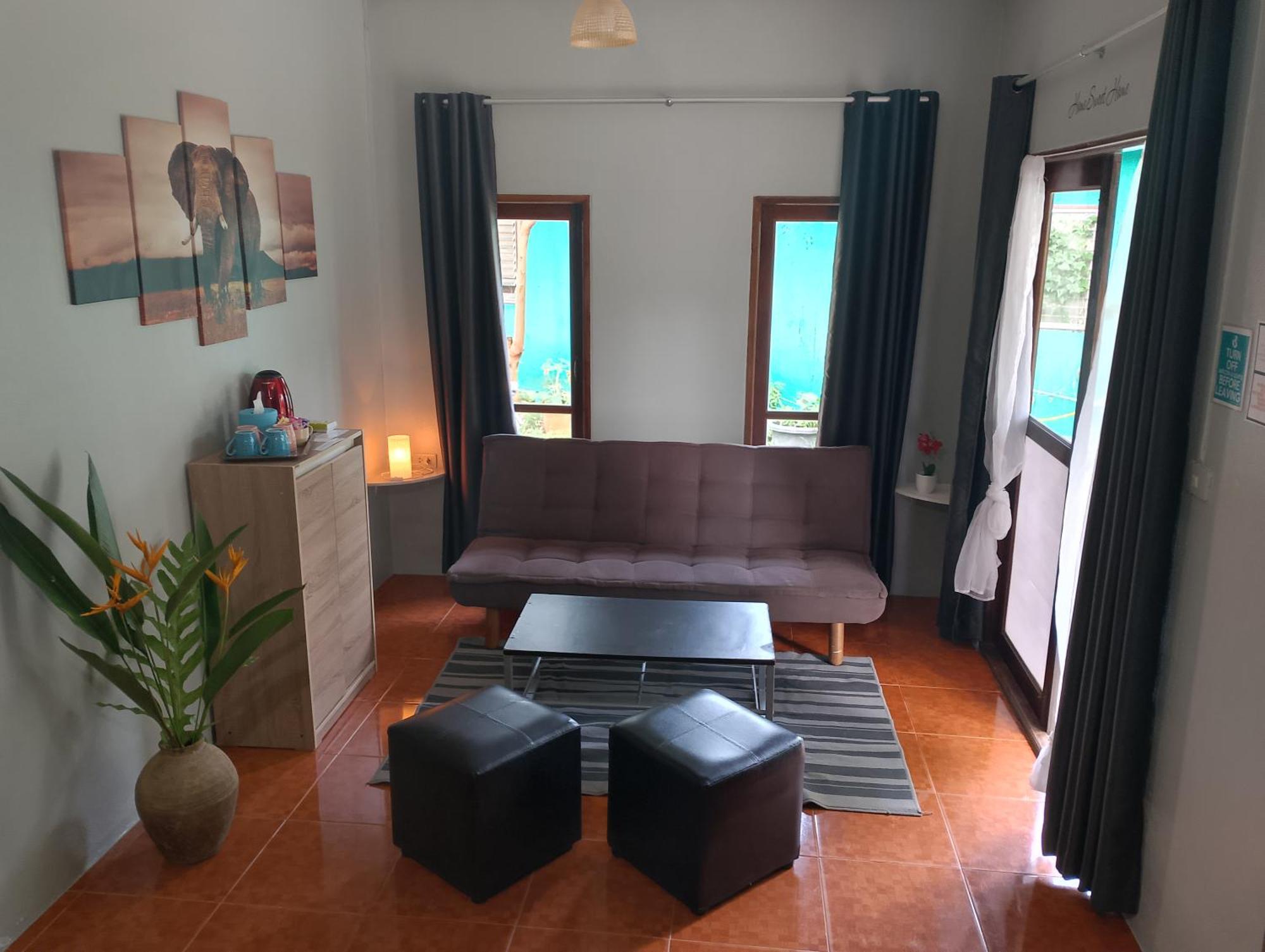 Tropical Paradise Leelawadee Resort Koh Chang Bagian luar foto