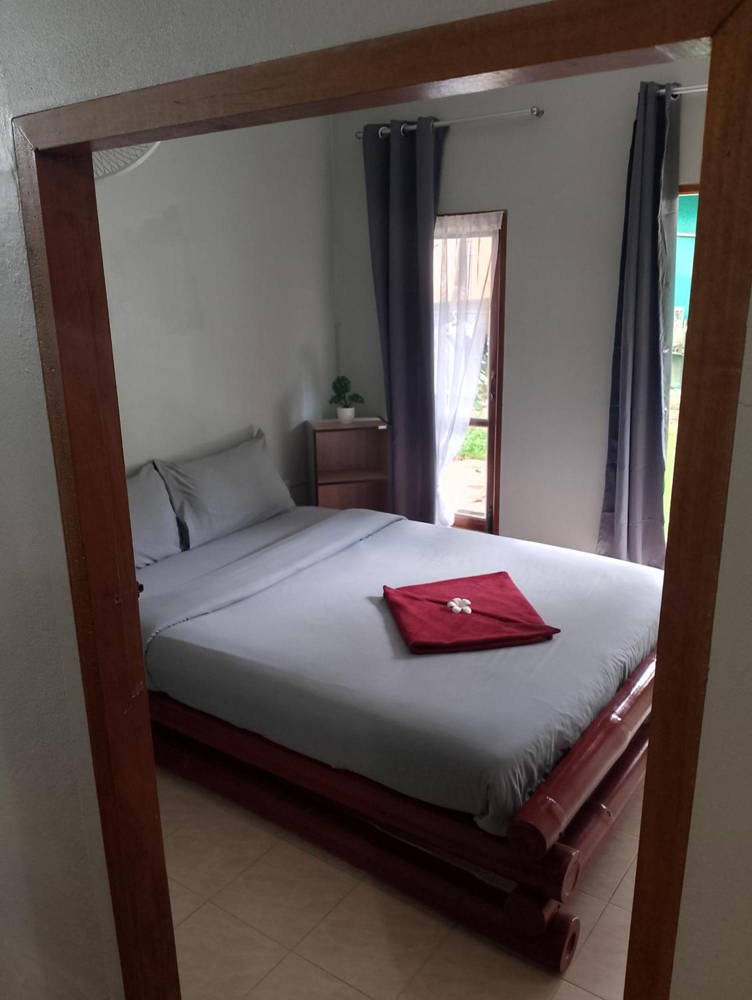 Tropical Paradise Leelawadee Resort Koh Chang Bagian luar foto