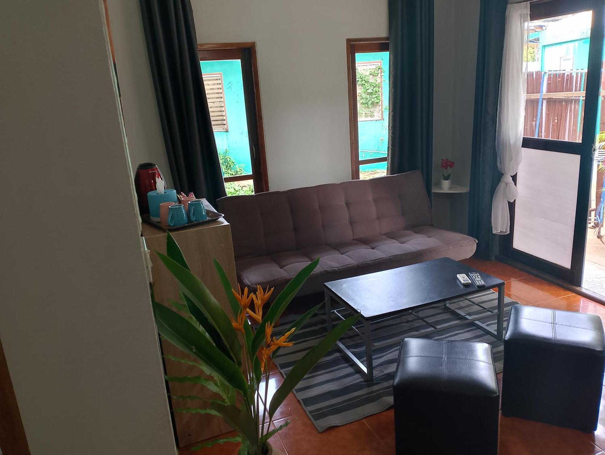 Tropical Paradise Leelawadee Resort Koh Chang Bagian luar foto