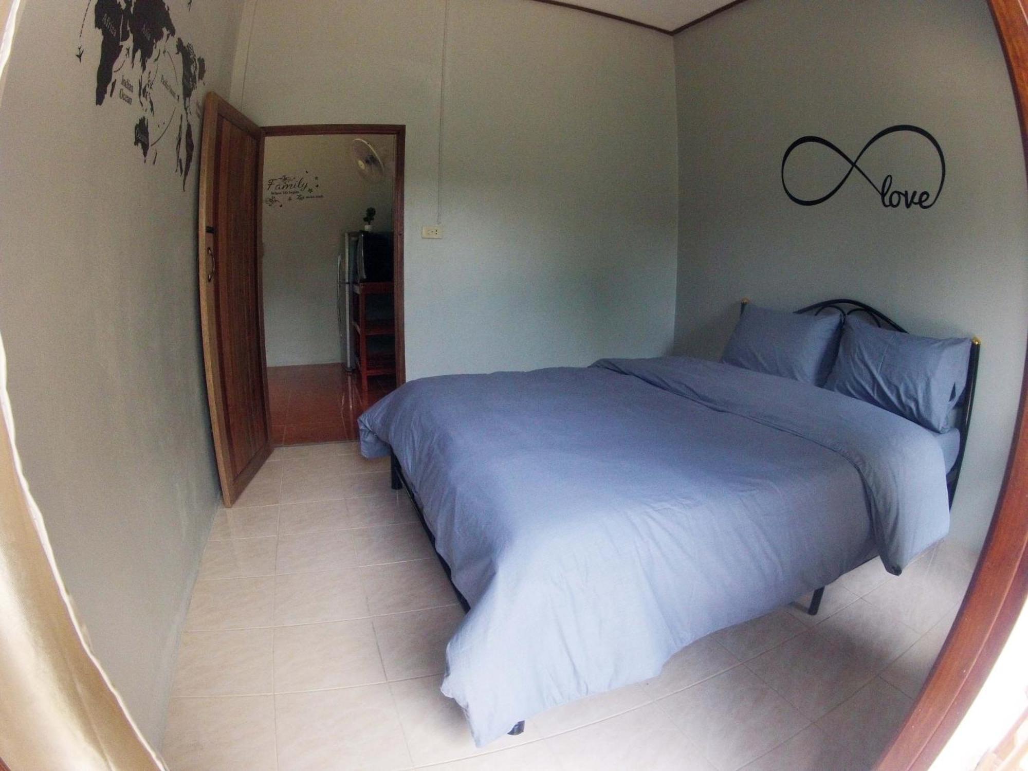 Tropical Paradise Leelawadee Resort Koh Chang Ruang foto