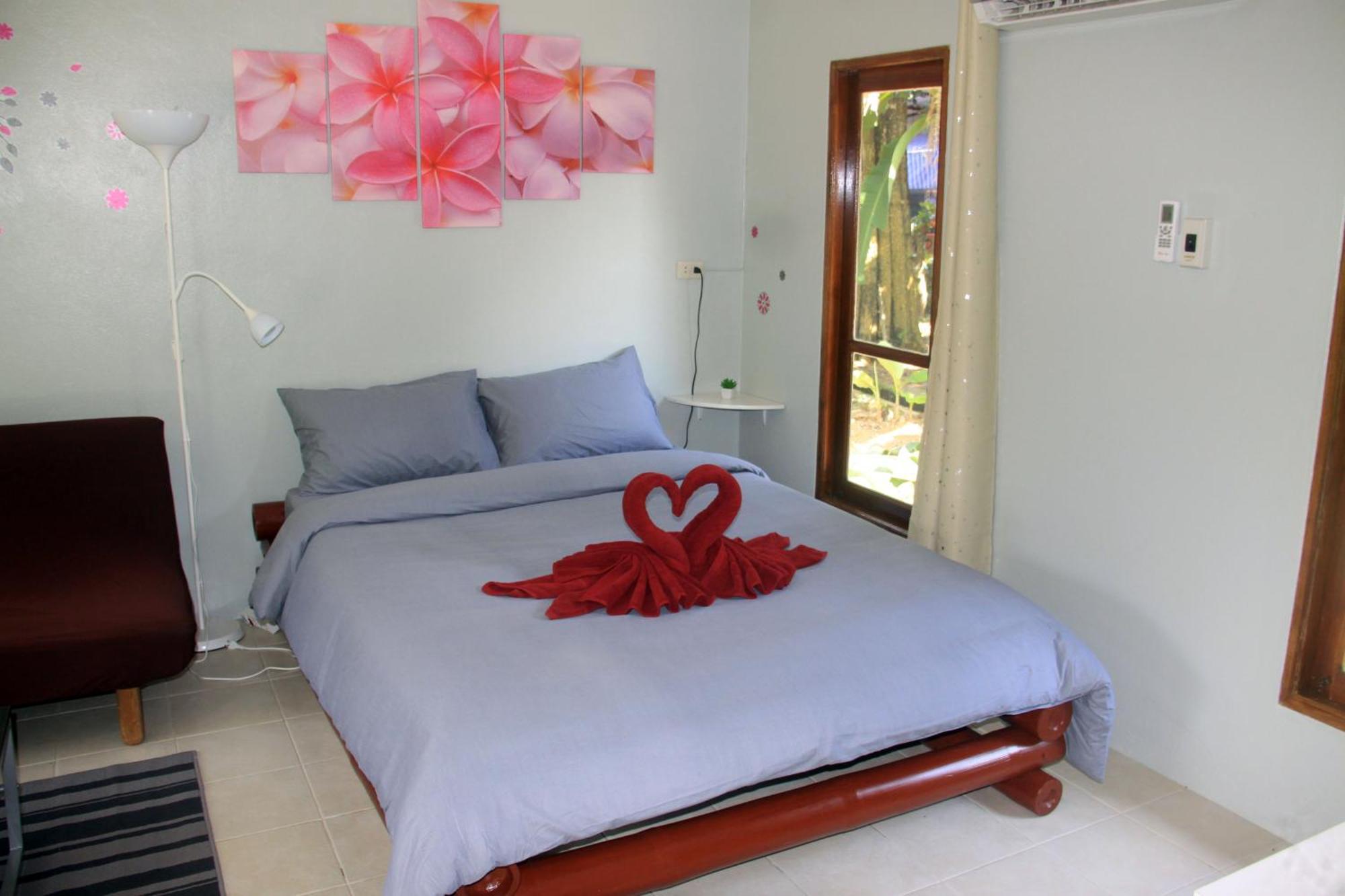 Tropical Paradise Leelawadee Resort Koh Chang Ruang foto