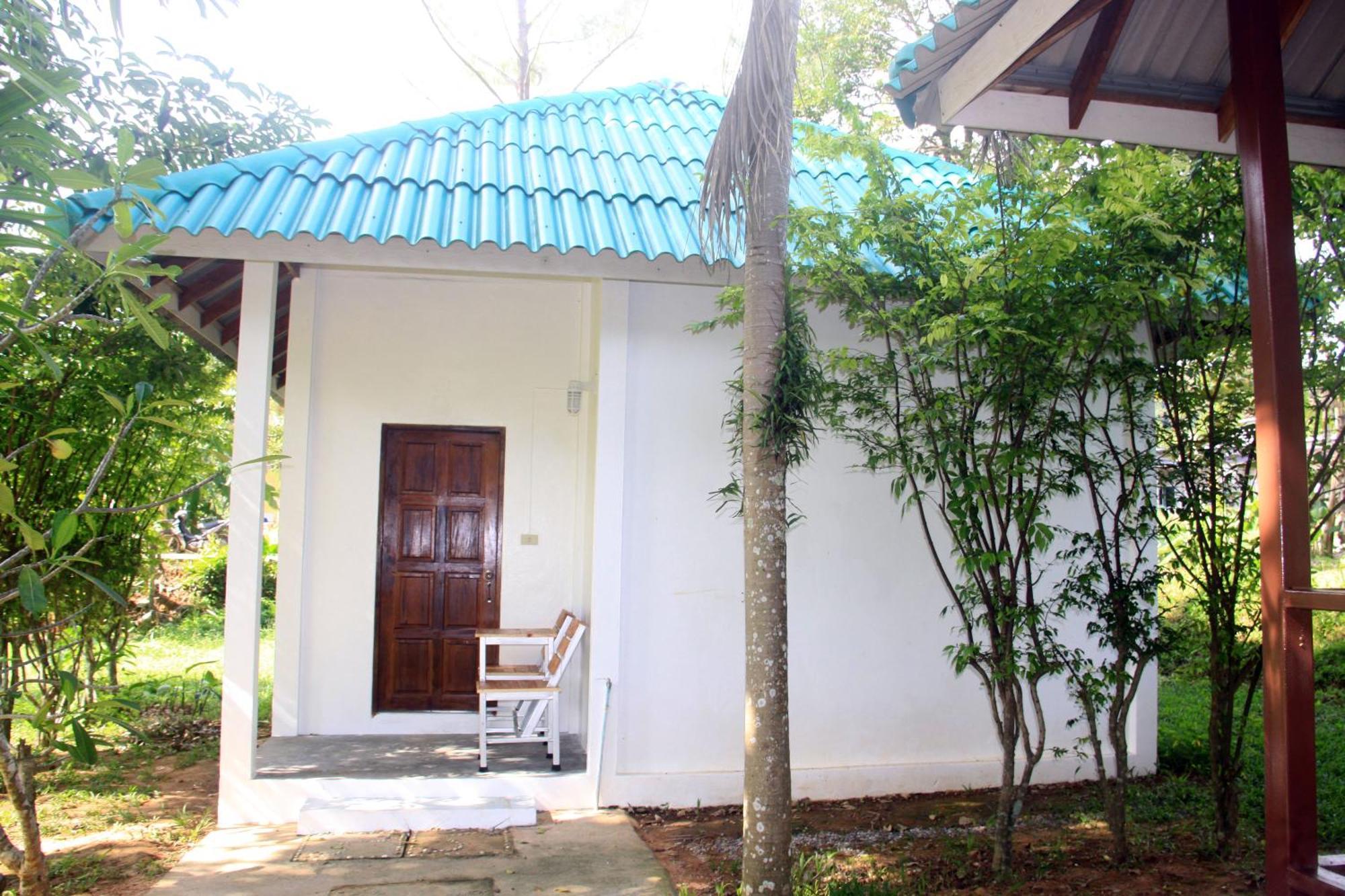 Tropical Paradise Leelawadee Resort Koh Chang Ruang foto